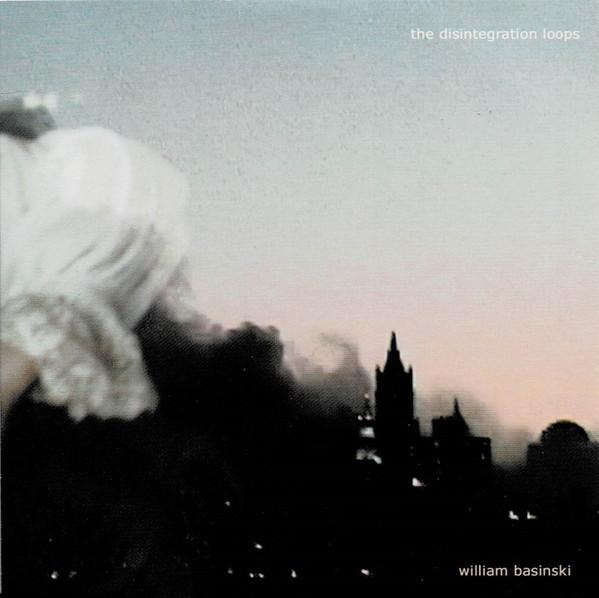 CD WILLIAM BASINSKI Disintegration Loops 20620201 2062 US Dance Electronica Used
CD WILLIAM BASINSKI Disintegration Loops 20620201 2062 US Dance Electronica Used