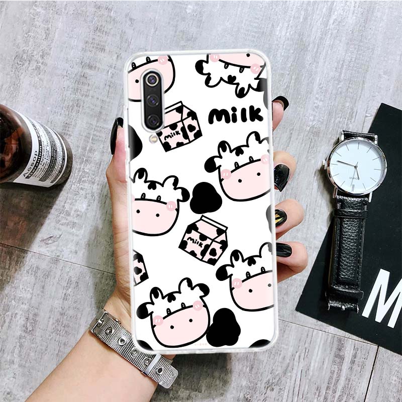 Молочный скот Корова Пятнистая Милый Чехол Для Телефона Для Xiaomi Redmi Note 15 14 13 12S 12 Pro Plus 11S 11E 11 11T 10S 10 Искусство Мягкий Рисунок C Redmi Note 13 5G
Молочный скот Корова Пятнистая Милый Чехол Для Телефона Для Xiaomi Redmi Note 15 14 13 12S 12 Pro Plus 11S 11E 11 11T 10S 10 Искусство Мягкий Рисунок C Redmi Note 13 5G