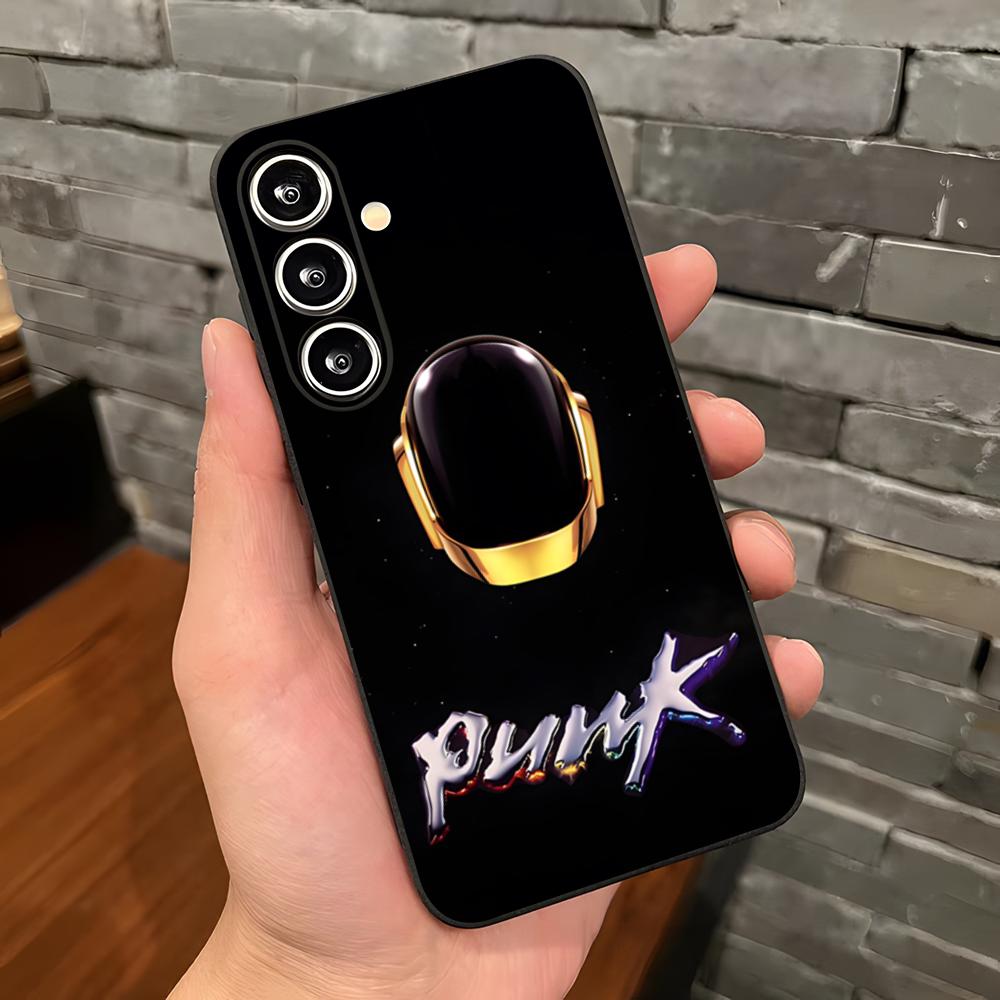 Чехол для телефона DJ D-Daft Punk для Samsung S26 S25 Plus S20 S20 Plus S22 Ultra S23 FE S21 Plus S21 Ultra Мягкий чехол Samsung S24 FE
Чехол для телефона DJ D-Daft Punk для Samsung S26 S25 Plus S20 S20 Plus S22 Ultra S23 FE S21 Plus S21 Ultra Мягкий чехол Samsung S24 FE