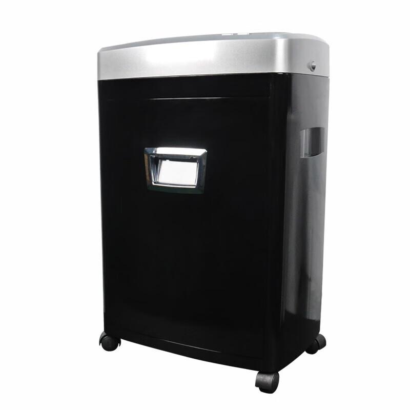U-MACH U-X1900 Paper Shredder CN plug (adapter included)
U-MACH U-X1900 Paper Shredder CN plug (adapter included)