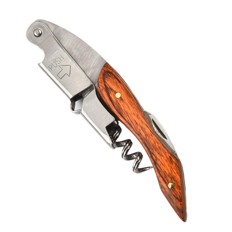 Electric Stainless Steel Wine Bottle Opener
Electric Stainless Steel Wine Bottle Opener