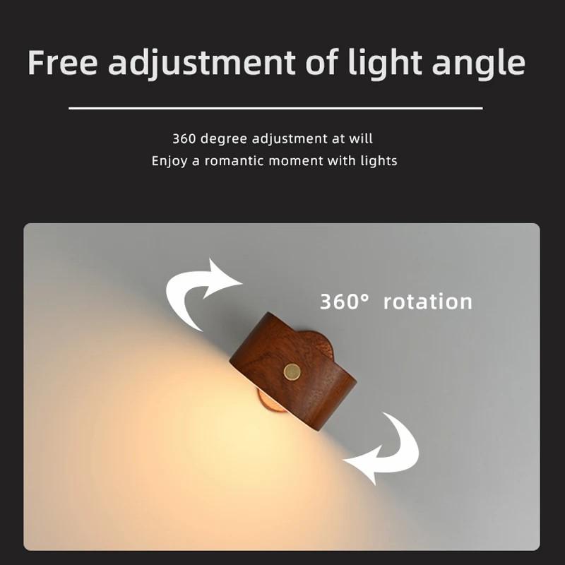 0604 Smart Mini Radar Sensor Bedside Night Light Portable Magnetic Square Desktop Table Lamp Dark Brown
0604 Smart Mini Radar Sensor Bedside Night Light Portable Magnetic Square Desktop Table Lamp Dark Brown