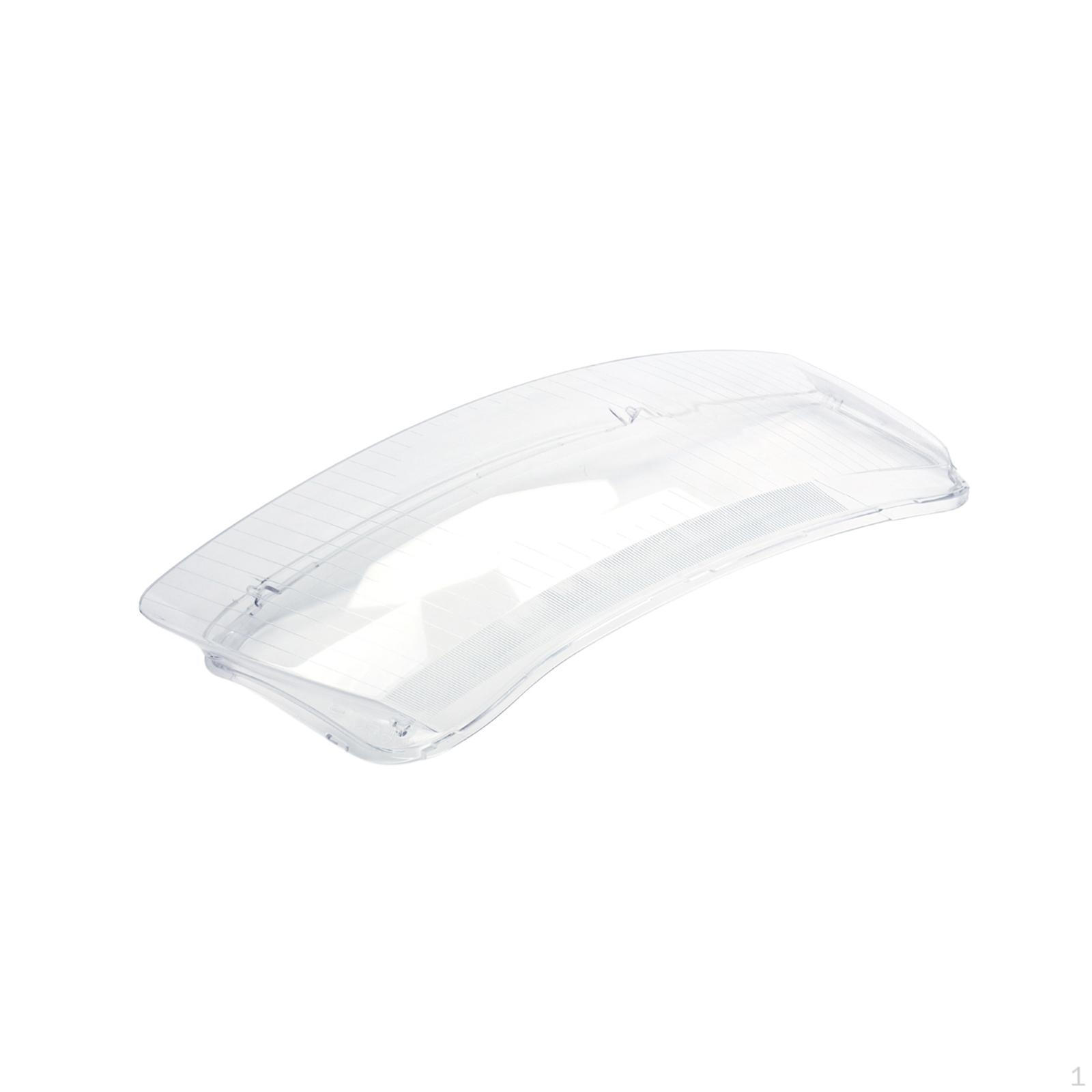 Car Front Headlight Lens Cover Accessories Professional High Performance Easy Installation for right
Car Front Headlight Lens Cover Accessories Professional High Performance Easy Installation for right