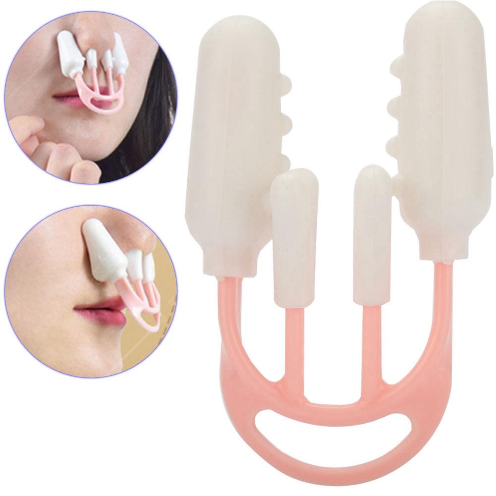 Nose Up Beauty Формирователь носа Формирователь Лифтинг-зажим для моста Beauty Enhancer
Nose Up Beauty Формирователь носа Формирователь Лифтинг-зажим для моста Beauty Enhancer