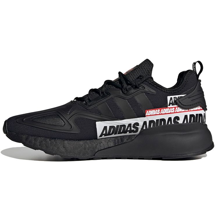 adidas ZX 2K Boost Bold Logo Graphic — черные кроссовки унисекс Core-Black Cloud-White FX7038
adidas ZX 2K Boost Bold Logo Graphic — черные кроссовки унисекс Core-Black Cloud-White FX7038
