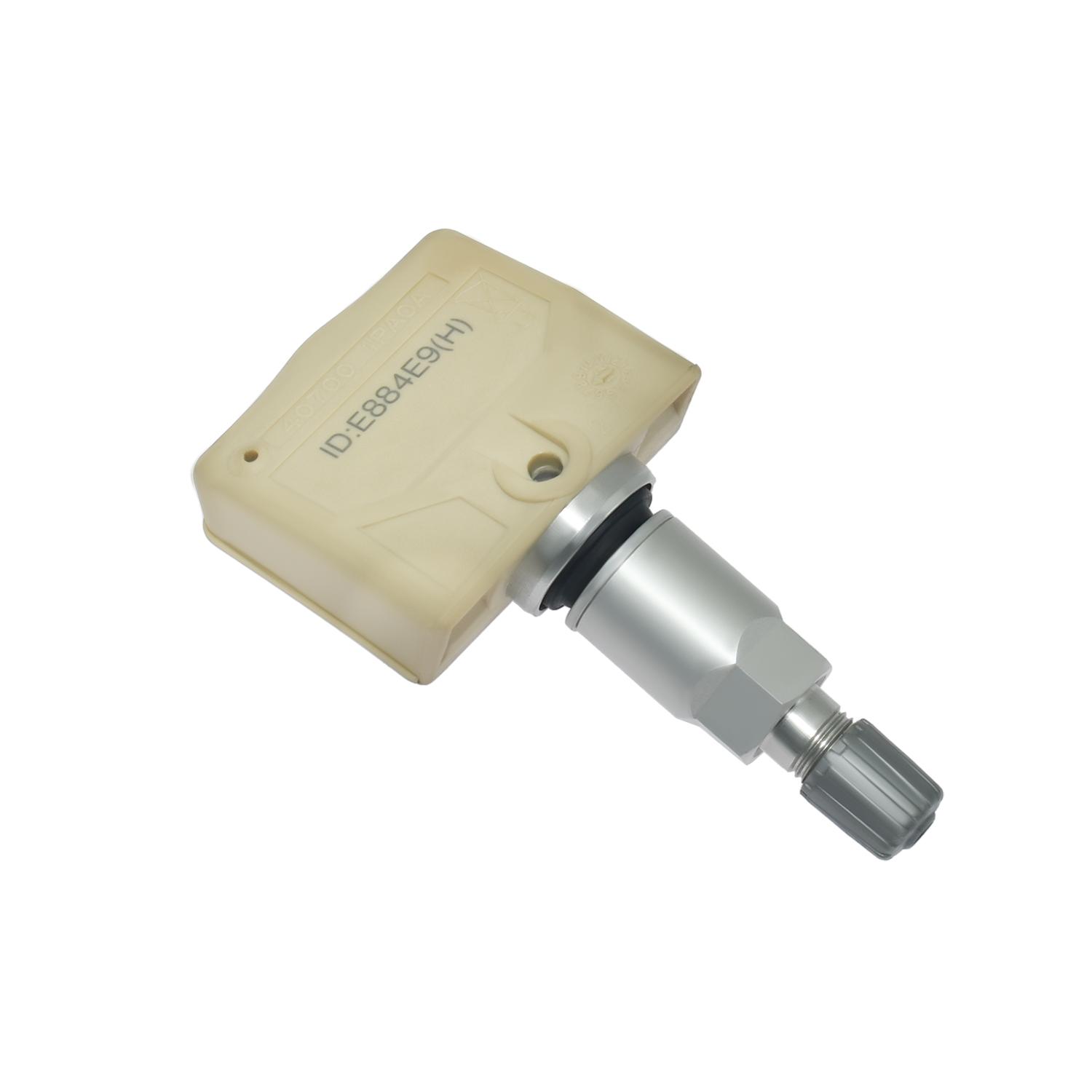 Датчик давления в шинах TPMS электрифицированный 40700-1PA0A
Датчик давления в шинах TPMS электрифицированный 40700-1PA0A