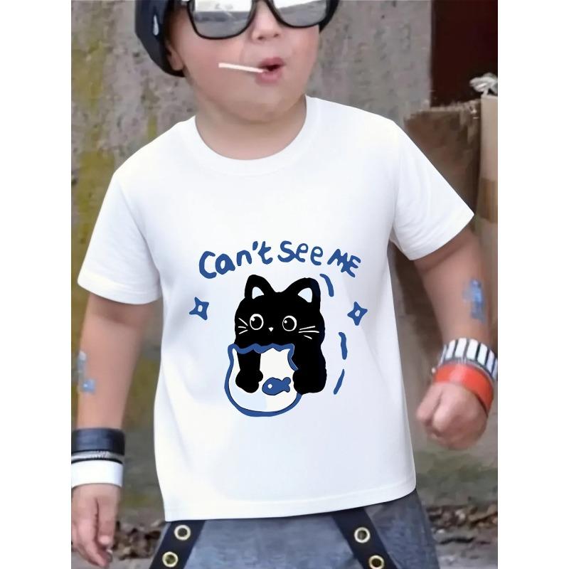 European sizes Soft And Cozy T-Shirt for Young Boys, Perfect for Daily Wear at home and Outdoor, Offering Comfort And Breathability 164cm білий
European sizes Soft And Cozy T-Shirt for Young Boys, Perfect for Daily Wear at home and Outdoor, Offering Comfort And Breathability 164cm білий