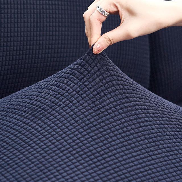 Мягкий плюшевый секционный угловой чехол для дивана, спинка сиденья, защитный чехол для матраса, эластичный чехол для шезлонга 1pc enlarge size-3 тёмно-синий
Мягкий плюшевый секционный угловой чехол для дивана, спинка сиденья, защитный чехол для матраса, эластичный чехол для шезлонга 1pc enlarge size-3 тёмно-синий