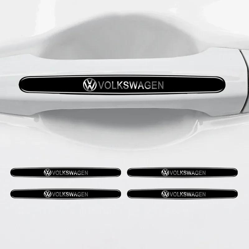 VW GTI GOLF 2026 Hot For VW VOLKSWAGEN 8Pcs TPU Car Door Bowl Handle Protector Stickers Anti-scratch Trim Strip For VW Volkswage
VW GTI GOLF 2026 Hot For VW VOLKSWAGEN 8Pcs TPU Car Door Bowl Handle Protector Stickers Anti-scratch Trim Strip For VW Volkswage