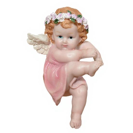 Little Angel Statue Miniature Fairy Figurine Resin Planter Pot Hugger for Fairy Garden Patio Lawn Yard Ornaments A
Little Angel Statue Miniature Fairy Figurine Resin Planter Pot Hugger for Fairy Garden Patio Lawn Yard Ornaments A