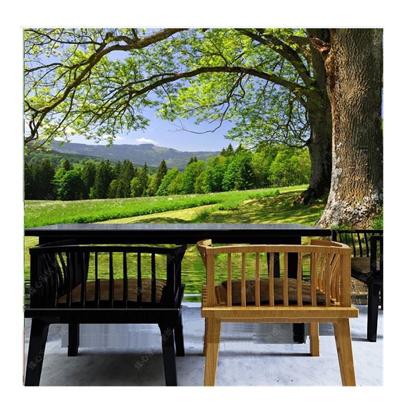 3d Landscape Mural Beautiful Landscape Tree Wall Mural 3d Mural Bedroom Living Room Wallpaper 200 cm(W) x 140 cm(H)
3d Landscape Mural Beautiful Landscape Tree Wall Mural 3d Mural Bedroom Living Room Wallpaper 200 cm(W) x 140 cm(H)