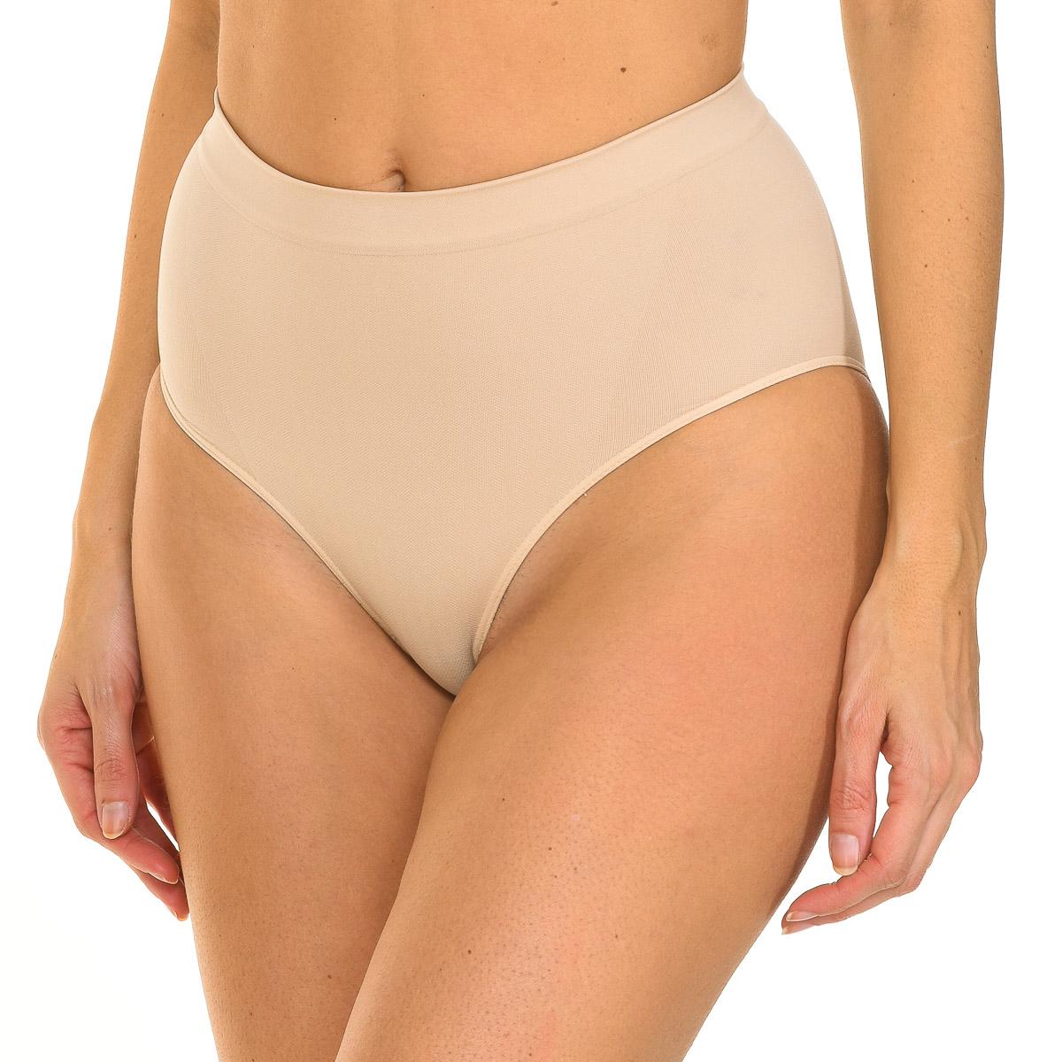 Slip Shape Прочная форма для уменьшения размера на один размер для женщин 312152 S/M бежевый
Slip Shape Прочная форма для уменьшения размера на один размер для женщин 312152 S/M бежевый