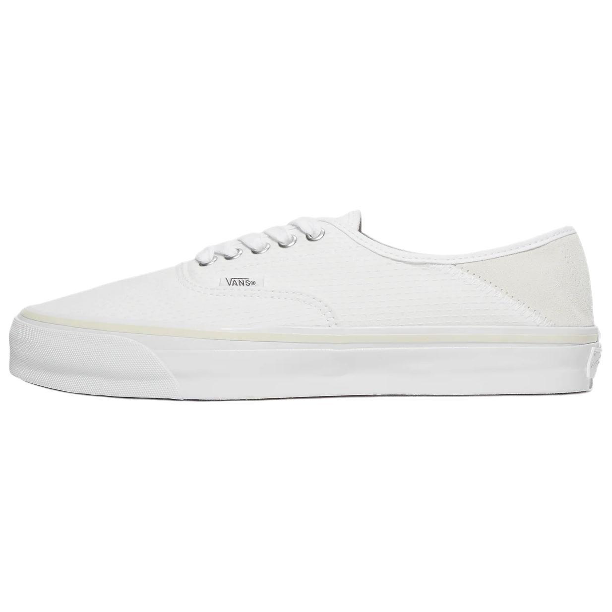 Vans Оригинальные 44 LX Kickdown Сашико Удобные Универсальные Низкие Кеды Унисекс кроссовки Белые VN000D4YESS1 36.5
Vans Оригинальные 44 LX Kickdown Сашико Удобные Универсальные Низкие Кеды Унисекс кроссовки Белые VN000D4YESS1 36.5