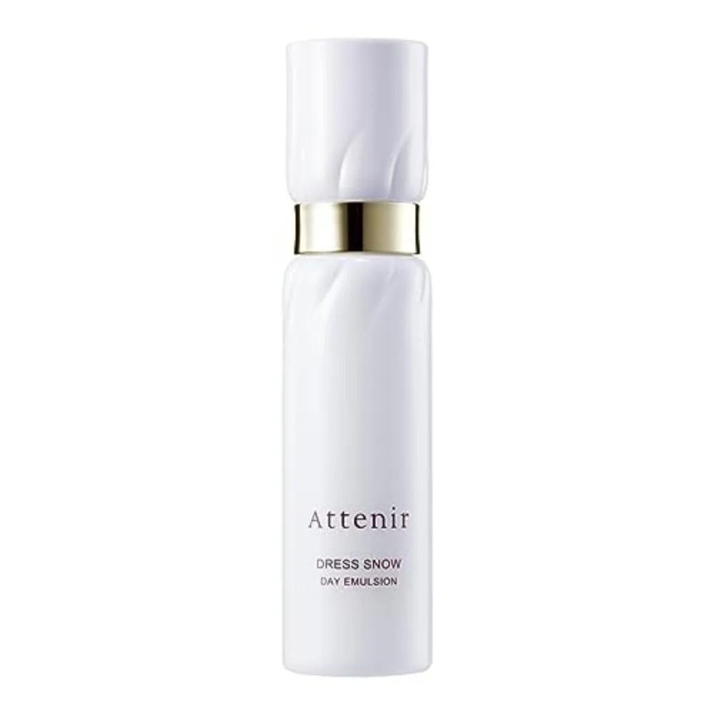 Attenir Dress Snow Day Emulsion 60ml
Attenir Dress Snow Day Emulsion 60ml