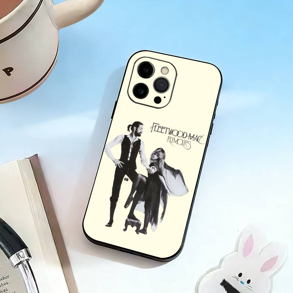 Band F-Fleetwood M-Mac Phone Case For iPhone 17, 16,15,14,13,12,11 Plus,Pro Max, Others Soft Black Cover iPhone16plus
Band F-Fleetwood M-Mac Phone Case For iPhone 17, 16,15,14,13,12,11 Plus,Pro Max, Others Soft Black Cover iPhone16plus
