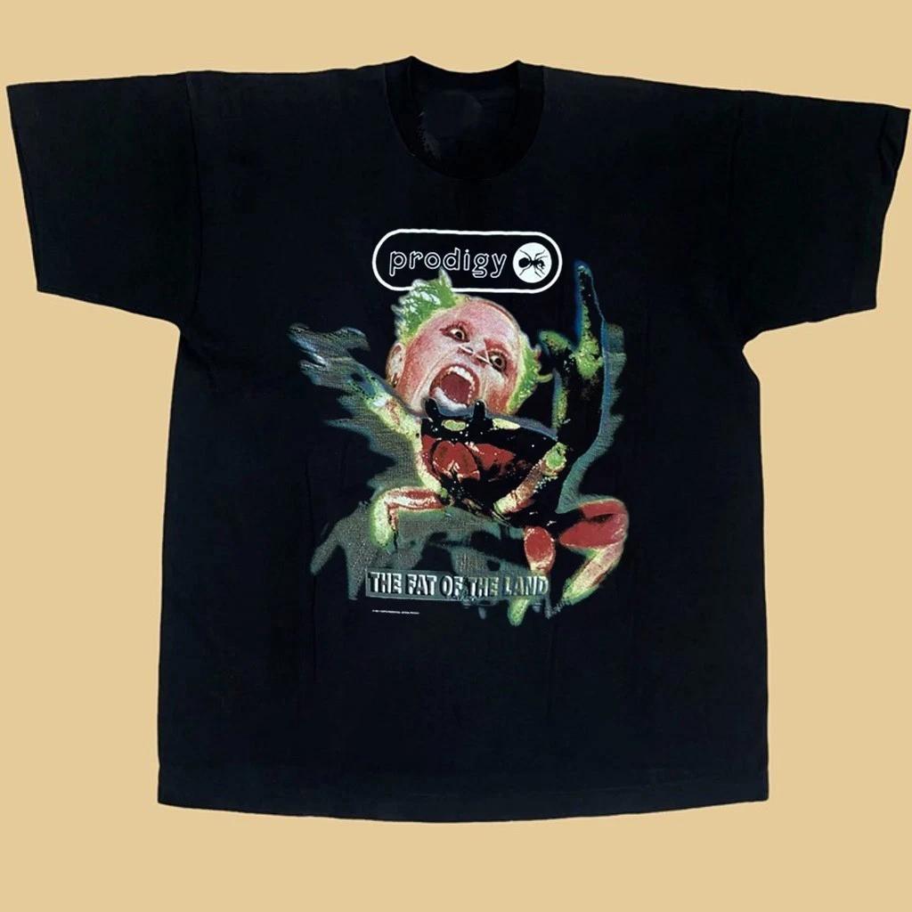 New The PRODIGY THE FAT OF THE LAND Christmas Gift Unisex S-5XL Shirt OS47 3XL
New The PRODIGY THE FAT OF THE LAND Christmas Gift Unisex S-5XL Shirt OS47 3XL