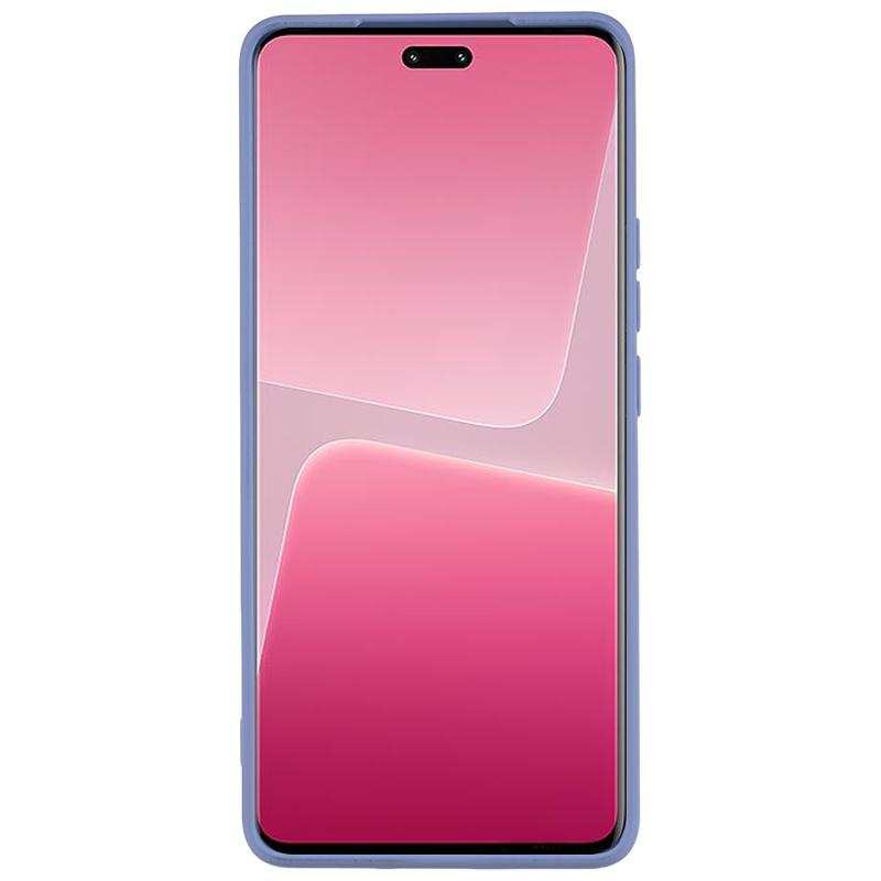 Precise Cutout TPU Case for Xiaomi 13 Lite/Civi 2 5G,Straight Edge Impact Resistant Phone Cover Black
Precise Cutout TPU Case for Xiaomi 13 Lite/Civi 2 5G,Straight Edge Impact Resistant Phone Cover Black