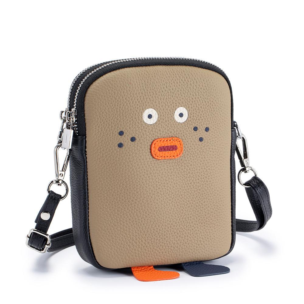 New Toast Cute Small Square Bag Creative Women s Shoulder Bag Fashion Versatile Messenger Women s Bag Large Capacity чёрный
New Toast Cute Small Square Bag Creative Women s Shoulder Bag Fashion Versatile Messenger Women s Bag Large Capacity чёрный