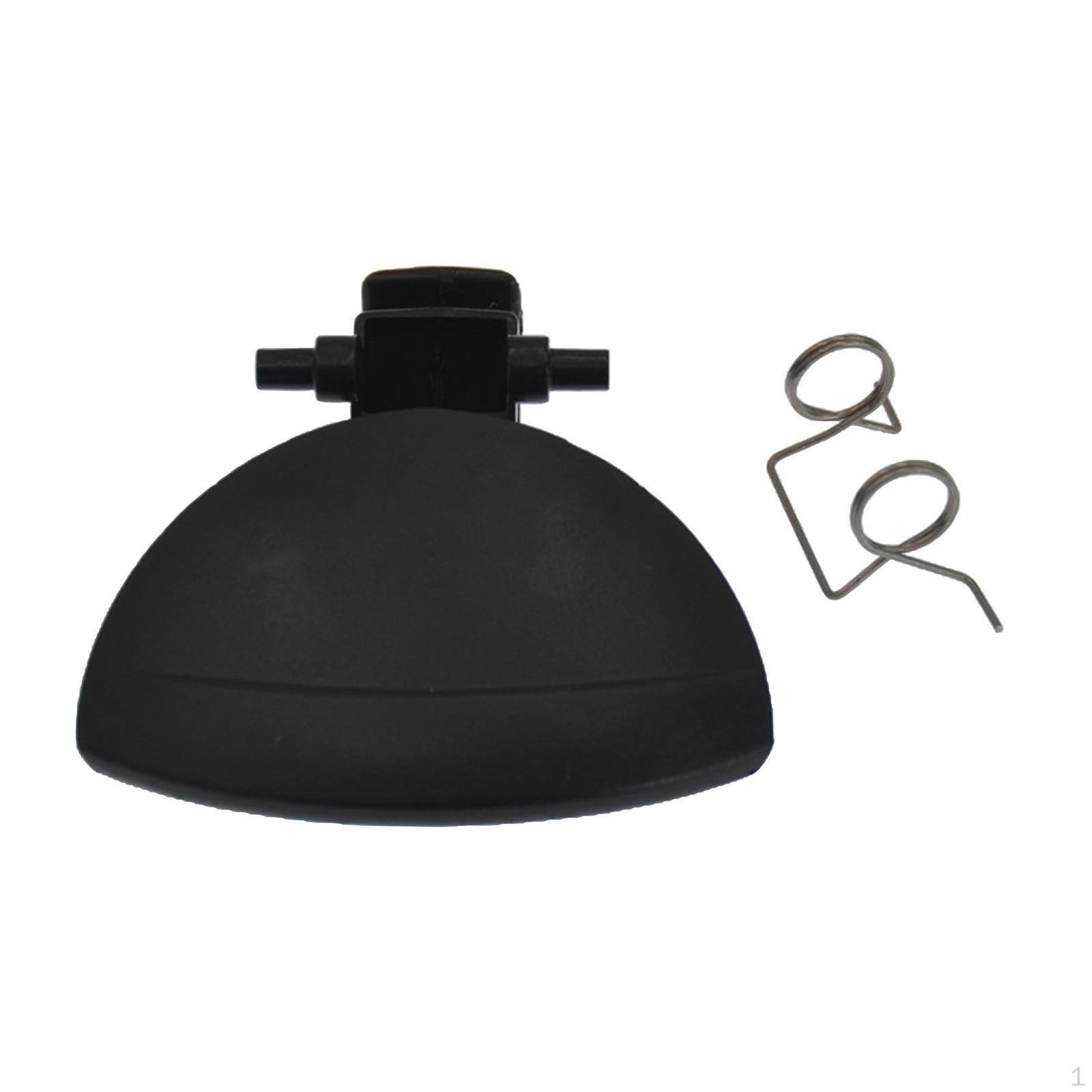 Lid Handle Replacement Puller Repair Kit Fits for
Lid Handle Replacement Puller Repair Kit Fits for