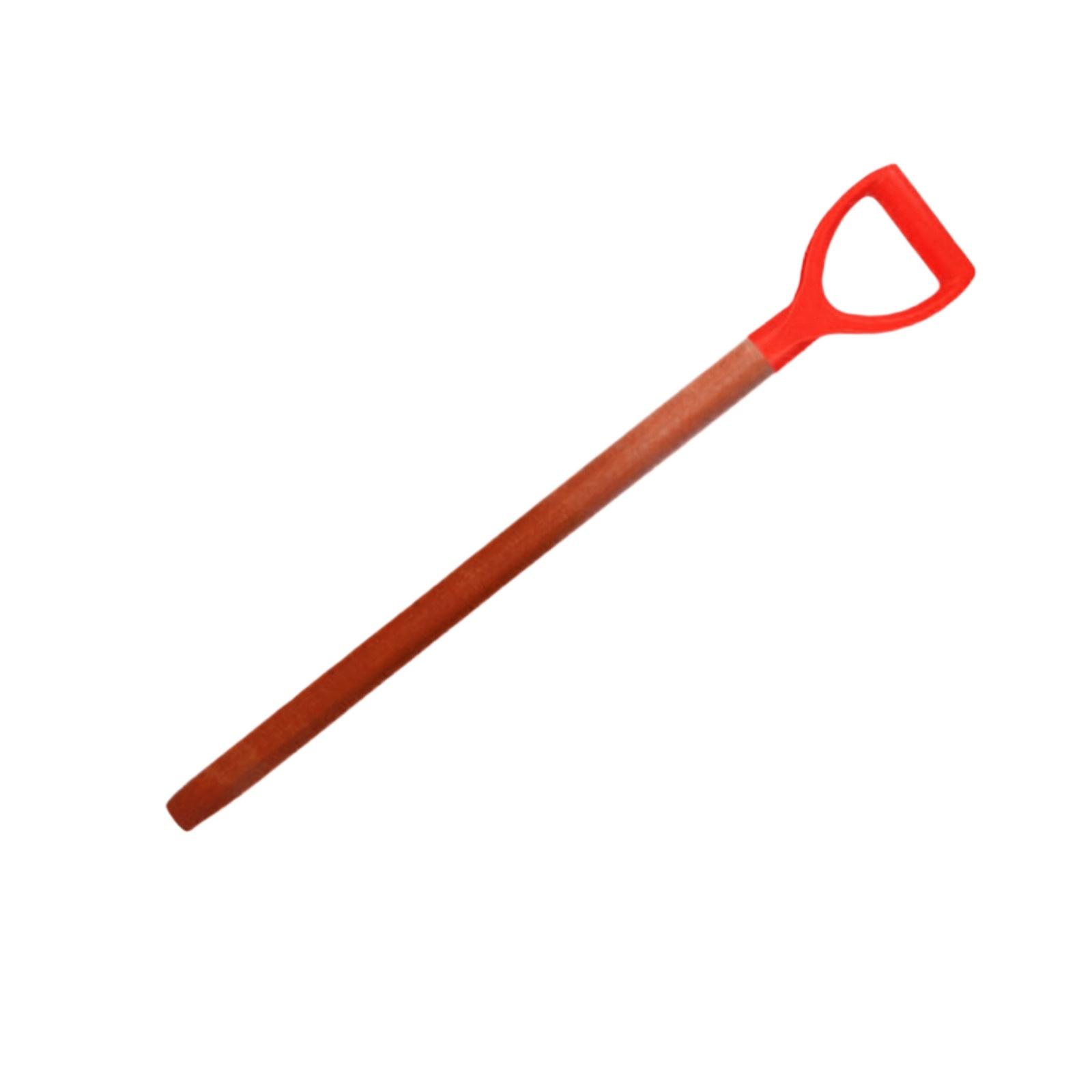 D-Shaped Handle Hardwood Shovel Handle T-Type Solid Wood Replacement Handle for Garden Shovels and Spades Durable Long Wooden Shaft красный
D-Shaped Handle Hardwood Shovel Handle T-Type Solid Wood Replacement Handle for Garden Shovels and Spades Durable Long Wooden Shaft красный