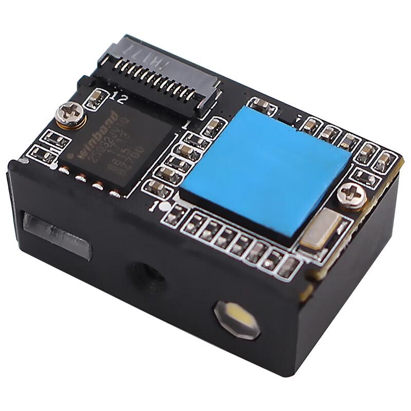 Youku E3000H Embedded 2D Barcode Scanning Engine
Youku E3000H Embedded 2D Barcode Scanning Engine