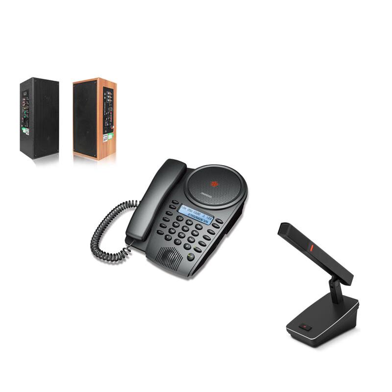 Meeteasy Mid2 Восьминіг Конференц-спікерфон (версія CN)
Meeteasy Mid2 Восьминіг Конференц-спікерфон (версія CN)