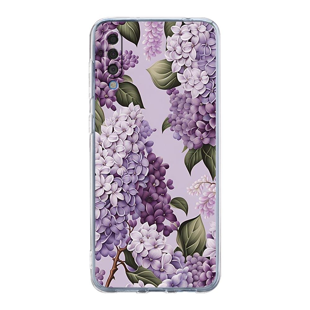 Прозрачный чехол для телефона для Samsung Galaxy A56 A36 A25 A16 A14 A12 A22 A24 A42 A06 A20 A40 Мягкий ТПУ Узор Цветы в стиле масляной живописи Samsung A40
Прозрачный чехол для телефона для Samsung Galaxy A56 A36 A25 A16 A14 A12 A22 A24 A42 A06 A20 A40 Мягкий ТПУ Узор Цветы в стиле масляной живописи Samsung A40