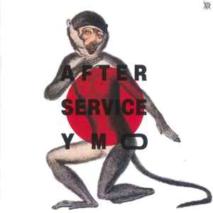 CD YMO - After Service (SACD Hybrid) MHCL10120 SONY MUSIC DIRE 2019 Japan Obi Japanese Pop/Rock
CD YMO - After Service (SACD Hybrid) MHCL10120 SONY MUSIC DIRE 2019 Japan Obi Japanese Pop/Rock