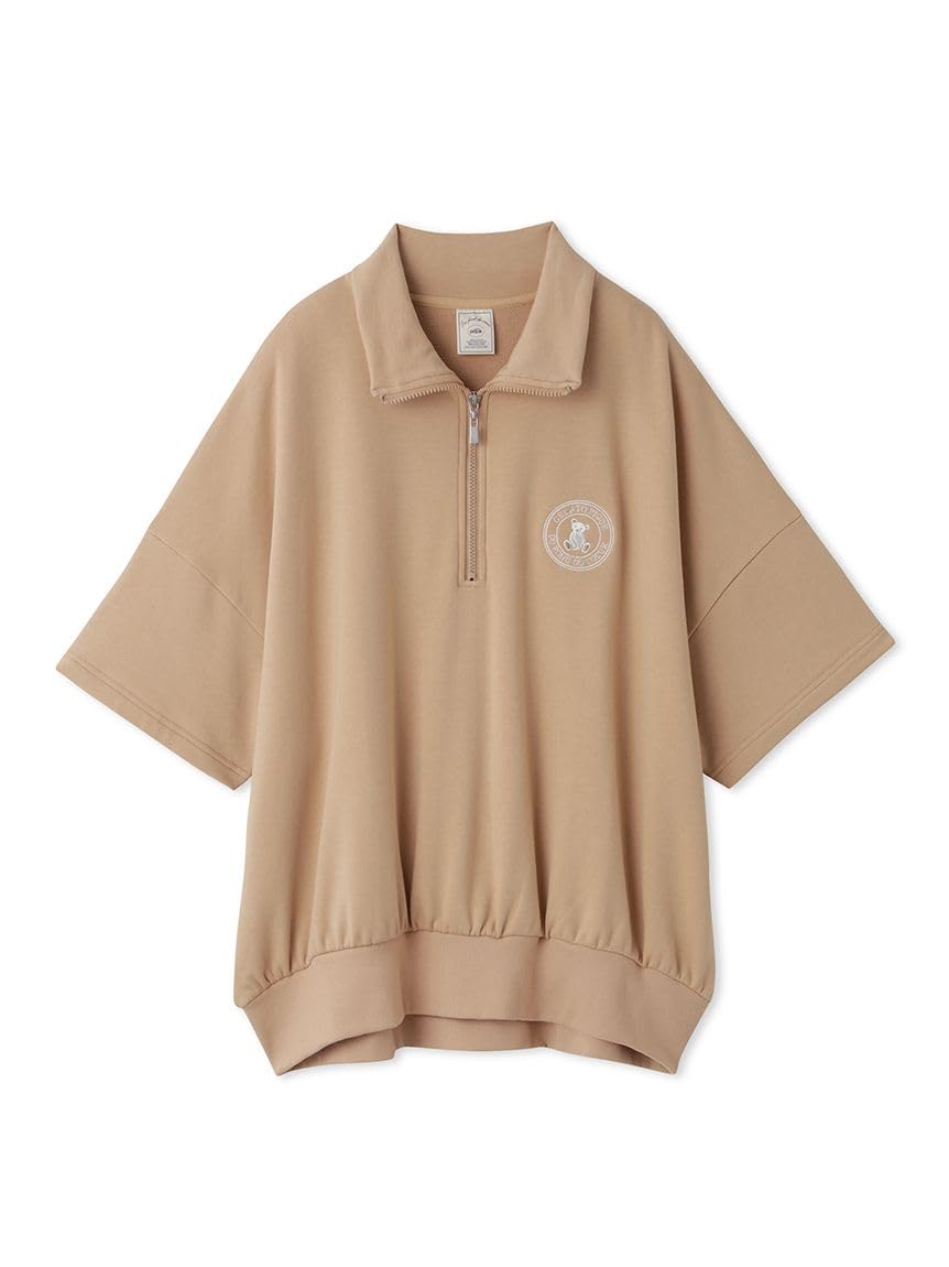Gelato Pique Mini Fleece Pullover Women s (PWCT242342)
Gelato Pique Mini Fleece Pullover Women s (PWCT242342)