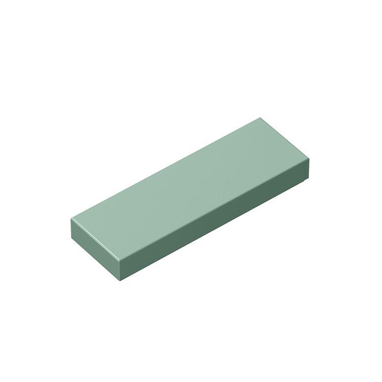 100pcs Custom Build Bricks Parts Tile 1x3 compatibile con 63864 Constructing Pieces Technical Particle Assmble giocattoli per bambini regalo
100pcs Custom Build Bricks Parts Tile 1x3 compatibile con 63864 Constructing Pieces Technical Particle Assmble giocattoli per bambini regalo