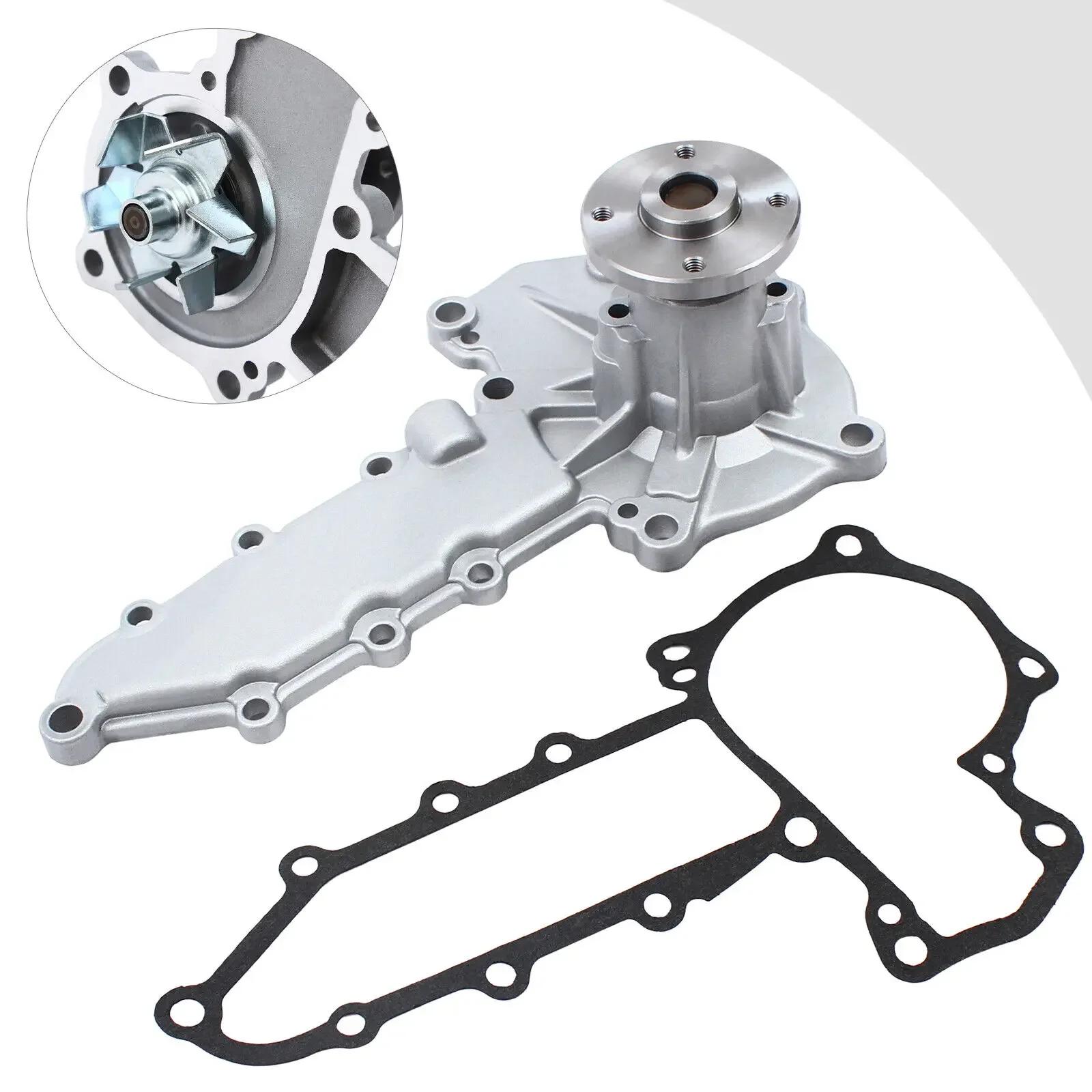 Water Pump for Carrier Transcold Phoenix Ultra CT4-134 Engine Kubota V2203 V2403 25-15568-00SV
Water Pump for Carrier Transcold Phoenix Ultra CT4-134 Engine Kubota V2203 V2403 25-15568-00SV