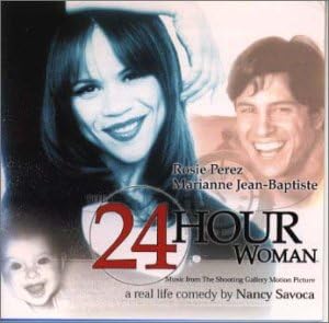 CD OST - 24-часовая женщина WPCR10348PROMO WEA Япония Оби Саундтреки и мюзиклы Б/У
CD OST - 24-часовая женщина WPCR10348PROMO WEA Япония Оби Саундтреки и мюзиклы Б/У