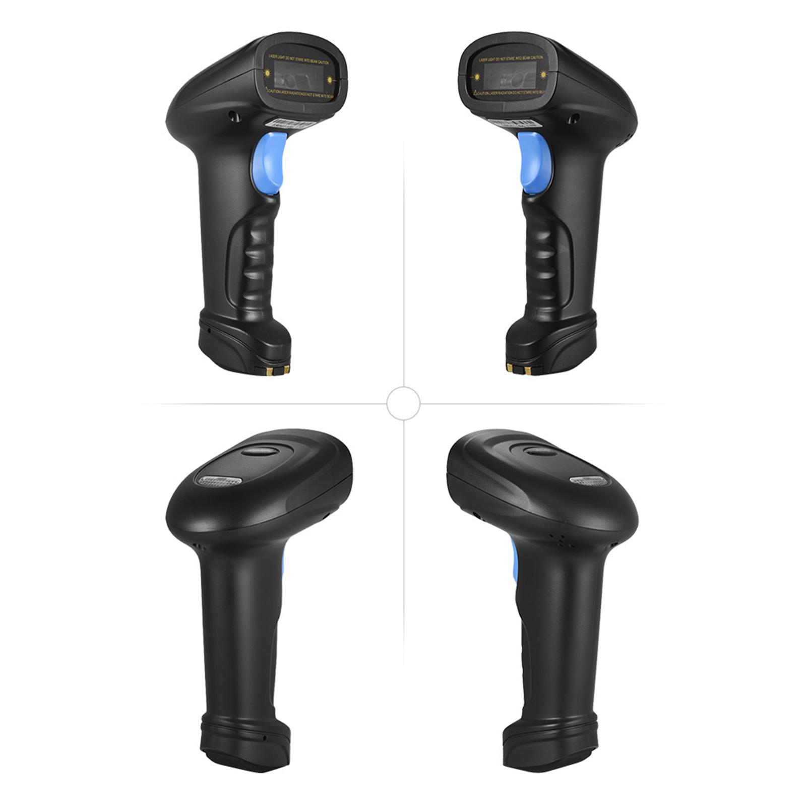 WM3L 433MHz Беспроводной 1D 2D Авто Изображение Сканер штрих-кодов Портативный QR-код PDF417 Считыватель штрих-кодов
WM3L 433MHz Беспроводной 1D 2D Авто Изображение Сканер штрих-кодов Портативный QR-код PDF417 Считыватель штрих-кодов