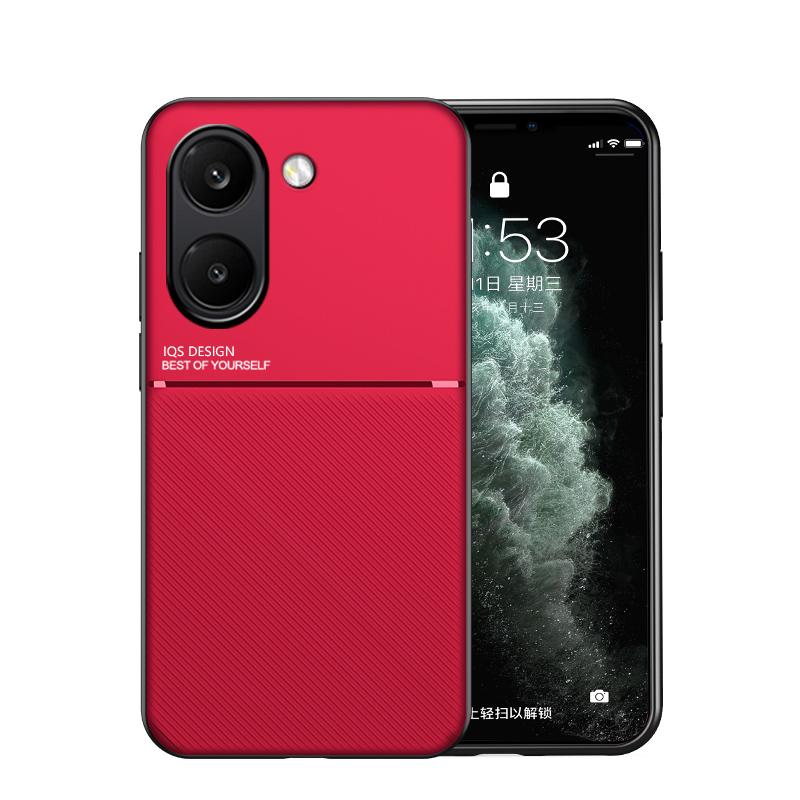 For Xiaomi Redmi Turbo 5 Turbo5 Max Case Minimalist Business Style PU Leather +TPU Non-Slip Texture Protective Back Cover Redmi Turbo 5 Max
For Xiaomi Redmi Turbo 5 Turbo5 Max Case Minimalist Business Style PU Leather +TPU Non-Slip Texture Protective Back Cover Redmi Turbo 5 Max