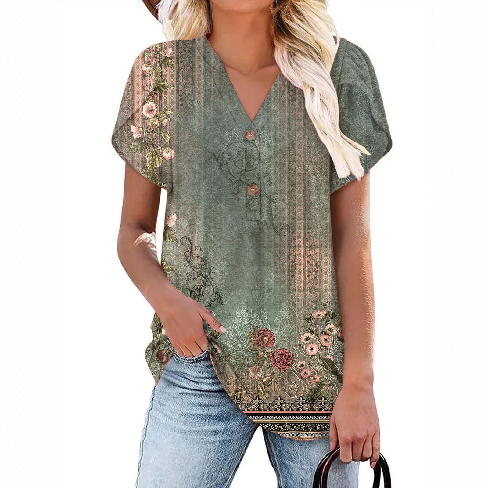 Женские повседневные свободные рубашки модные топы футболки футболки M чёрный
Женские повседневные свободные рубашки модные топы футболки футболки M чёрный