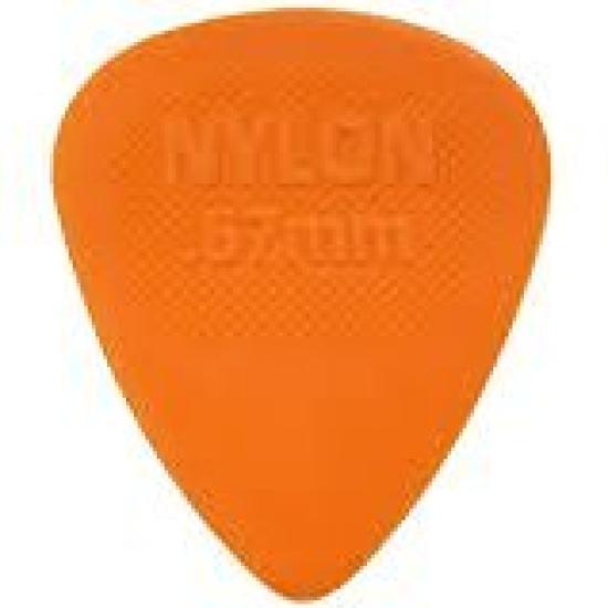 Jim Dunlop Nylon MIDI Standard Pick Set of 12 Nylon MIDI Standard Pick Musent Custom Players Pick 0.67mm & 443B067-ORG-12P помаранчевий
Jim Dunlop Nylon MIDI Standard Pick Set of 12 Nylon MIDI Standard Pick Musent Custom Players Pick 0.67mm & 443B067-ORG-12P помаранчевий