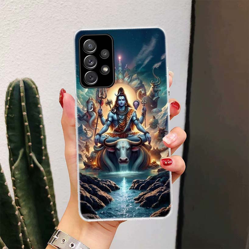 Lord Shiva Hindu God Buddha India For Samsung Galaxy A16 A15 A14 A13 A56 A55 A54 A53 Phone Case A36 A35 A34 A33 A26 A25 A24 A23 Samsung A34
Lord Shiva Hindu God Buddha India For Samsung Galaxy A16 A15 A14 A13 A56 A55 A54 A53 Phone Case A36 A35 A34 A33 A26 A25 A24 A23 Samsung A34