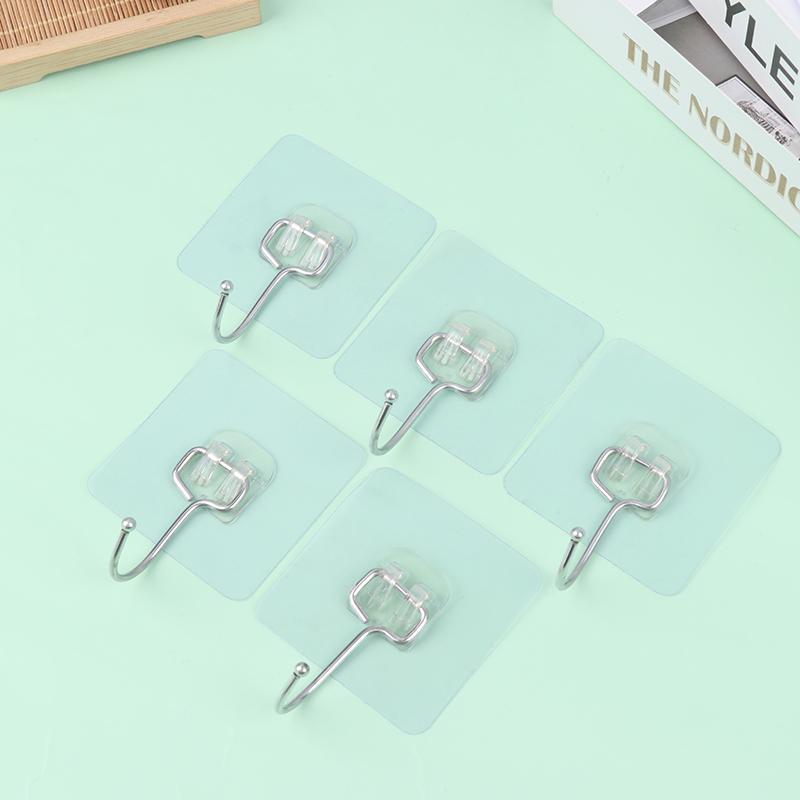 10 шт. Большие крючки, прочные водонепроницаемые самоклеящиеся настенные крючки, водонепроницаемые настенные крючки без гвоздей для кухни и ванной комнаты прозрачный
10 шт. Большие крючки, прочные водонепроницаемые самоклеящиеся настенные крючки, водонепроницаемые настенные крючки без гвоздей для кухни и ванной комнаты прозрачный