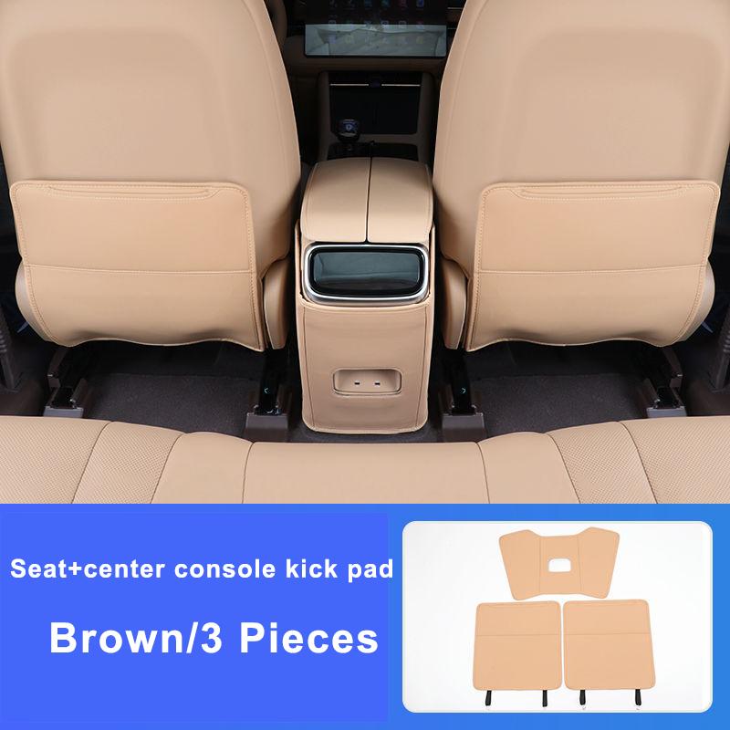 Car Seat Back Pad Anti-Kick Armrest Box Protector Cushion for SERES AITO M7 2026 2026 2026 Anti-Dirty Mat Auto Accessories
Car Seat Back Pad Anti-Kick Armrest Box Protector Cushion for SERES AITO M7 2026 2026 2026 Anti-Dirty Mat Auto Accessories