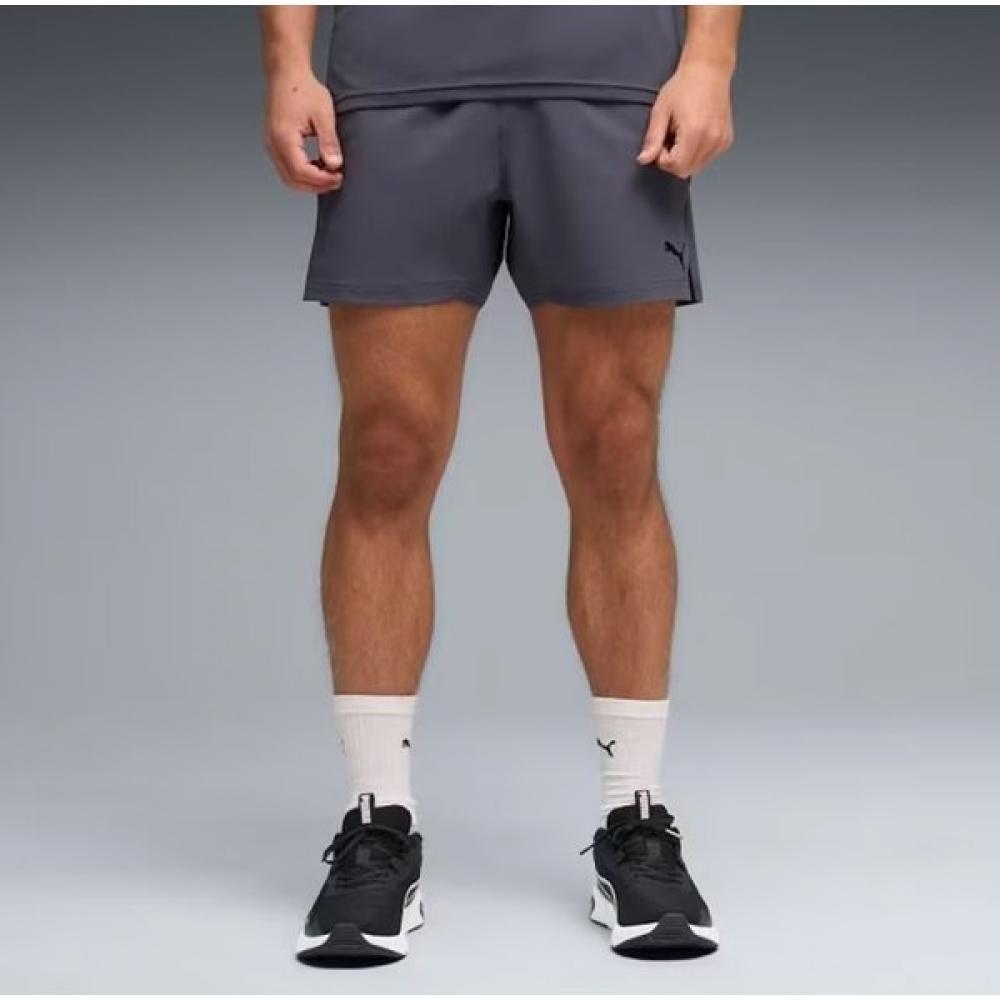Мужские шорты Puma S Pwrmode 5 Woven Short 5 дюймов M
Мужские шорты Puma S Pwrmode 5 Woven Short 5 дюймов M