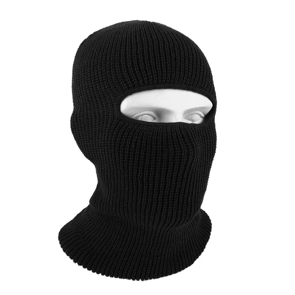 Men Winter Ski Cycling Beanie Hats Cap Sport Full Face Cover Knitted Balaclava Knitted Caps Hat Face Masks for Women чёрный
Men Winter Ski Cycling Beanie Hats Cap Sport Full Face Cover Knitted Balaclava Knitted Caps Hat Face Masks for Women чёрный