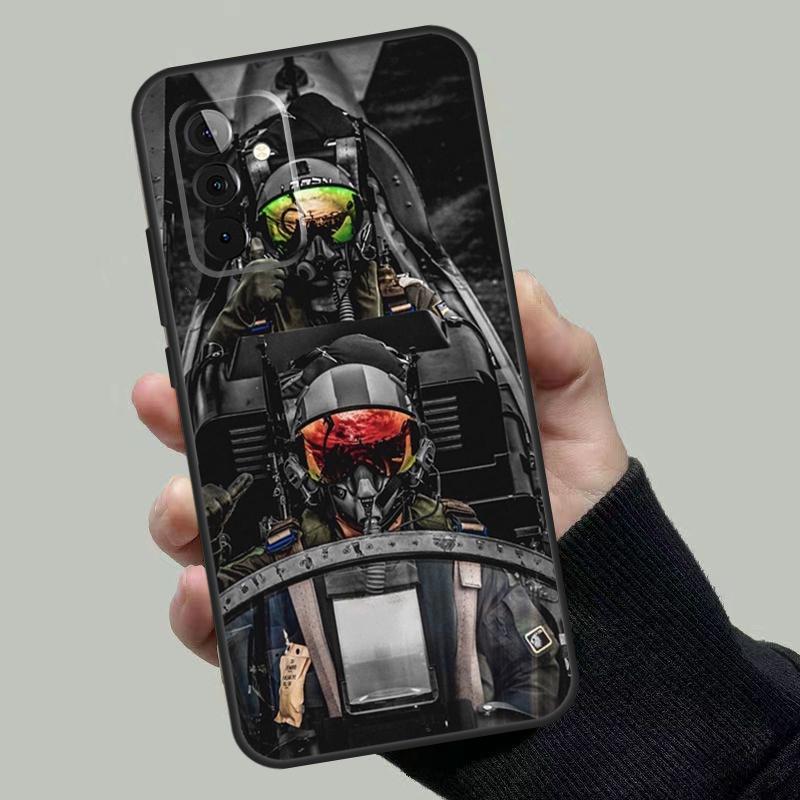 Fighter Planes Case For Samsung Galaxy A55 A35 A15 A52 A32 A12 A16 A26 A36 A56 A53 A33 A13 A14 A34 A54 A17 Samsung A17
Fighter Planes Case For Samsung Galaxy A55 A35 A15 A52 A32 A12 A16 A26 A36 A56 A53 A33 A13 A14 A34 A54 A17 Samsung A17