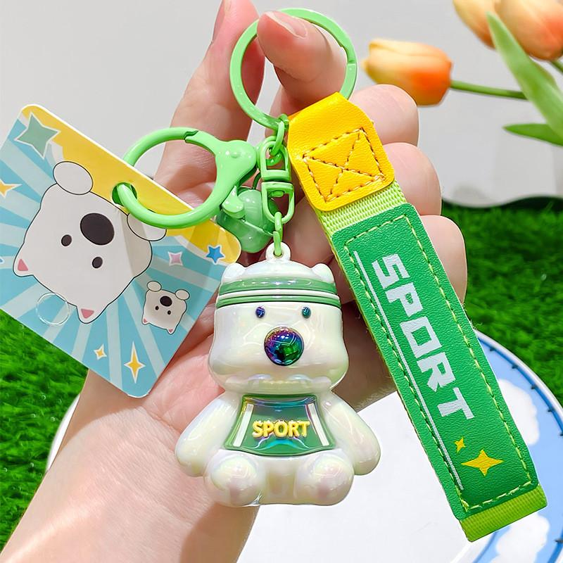 Брелок Мультяшный Очаровательный Для Ключей От Машины Плюшевый Дизайн Собаки В Ярких Красном Синем Зеленом Оранжевом Цветах зелёный
Брелок Мультяшный Очаровательный Для Ключей От Машины Плюшевый Дизайн Собаки В Ярких Красном Синем Зеленом Оранжевом Цветах зелёный