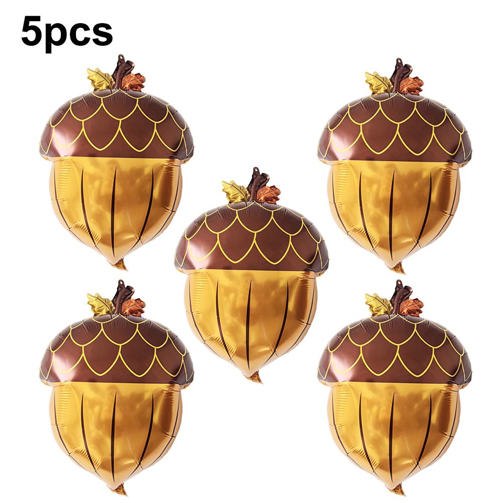 Thanksgiving Squirrel Balloon Acorn Balloons Maple Leaves Fall Foil Balloon Baby Shower Birthday Thanksgiving Party Decorations As Shown изумрудный
Thanksgiving Squirrel Balloon Acorn Balloons Maple Leaves Fall Foil Balloon Baby Shower Birthday Thanksgiving Party Decorations As Shown изумрудный