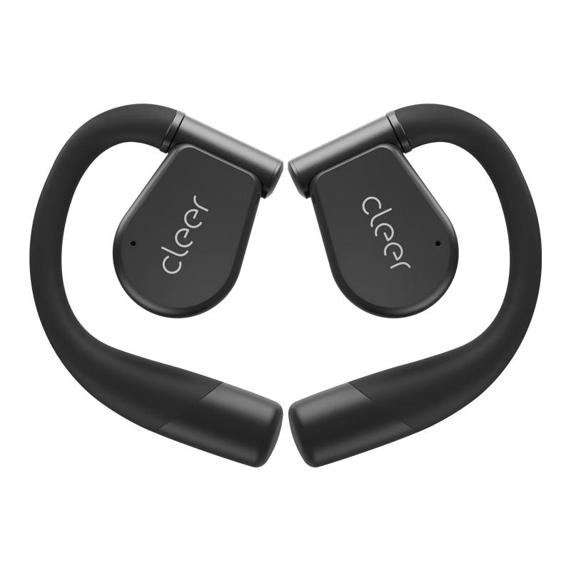 Cleer ARC 3 ANC Open-Ear Bluetooth Sports Headset ARC 3 ANC
Cleer ARC 3 ANC Open-Ear Bluetooth Sports Headset ARC 3 ANC