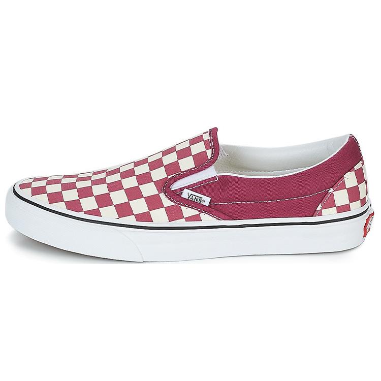 Slip-On Vans Dry Rose VN0A38F7U7A 40
Slip-On Vans Dry Rose VN0A38F7U7A 40