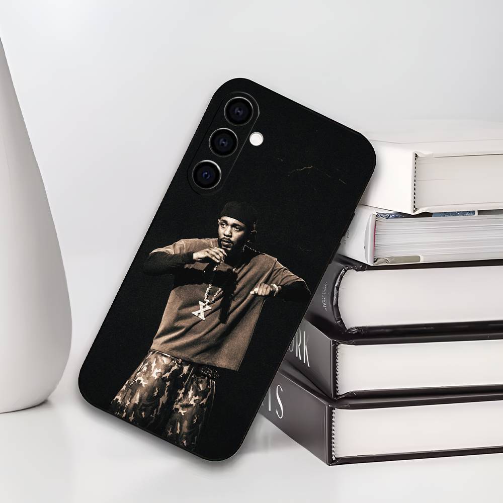 K-kendrick L-Lamar Phone Case For Samsung Galaxy A73,A72,A71,A70,A53,A52,A51,Others Soft Black Cover Samsung a53 5g
K-kendrick L-Lamar Phone Case For Samsung Galaxy A73,A72,A71,A70,A53,A52,A51,Others Soft Black Cover Samsung a53 5g