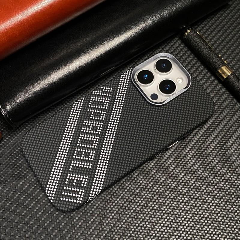 IPhone17 PROMAX Premium Kevlar Magnetic Phone Case Suitable Apple 16 Skin Feel PC Hard Protective iPhone 16 PROMAX
IPhone17 PROMAX Premium Kevlar Magnetic Phone Case Suitable Apple 16 Skin Feel PC Hard Protective iPhone 16 PROMAX