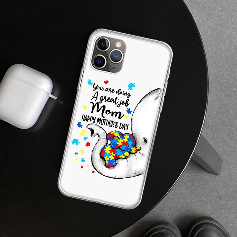 Autism Support Puzzle Phone Case Cover for iPhone 11 12 13 Mini 14 15 Plus 16 Pro Max 17 Air 7 8 + SE Art Customized Fundas 11 1 iPhone 14 Pro Max
Autism Support Puzzle Phone Case Cover for iPhone 11 12 13 Mini 14 15 Plus 16 Pro Max 17 Air 7 8 + SE Art Customized Fundas 11 1 iPhone 14 Pro Max