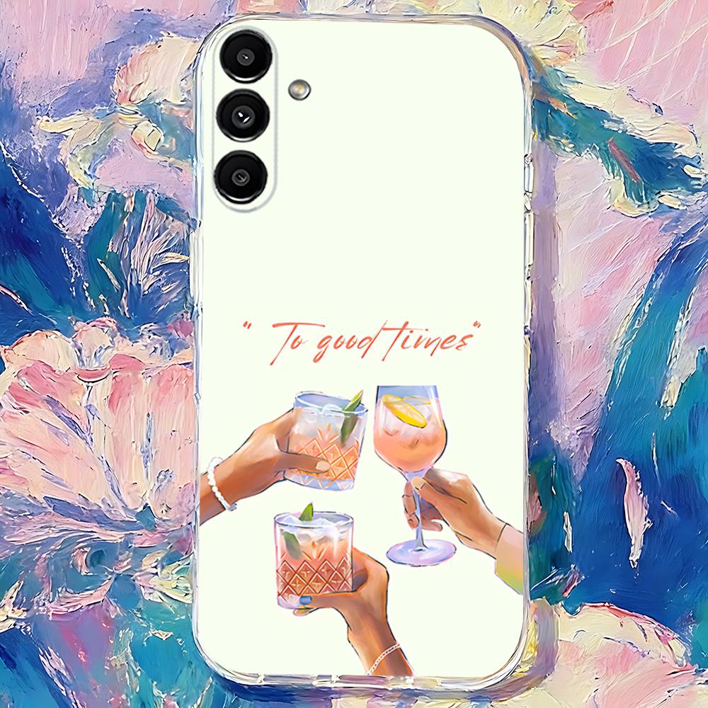 A-Aperol Art S-Spritz Phone Case For Samsung S30,S25,S24,S23,S21,S22,S20,S10,5G,FE,lite,PIus,Ultra Transparent Cover SamsungS20plus5G
A-Aperol Art S-Spritz Phone Case For Samsung S30,S25,S24,S23,S21,S22,S20,S10,5G,FE,lite,PIus,Ultra Transparent Cover SamsungS20plus5G